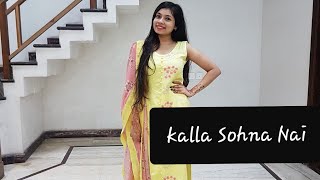 Kalla Sohna Nai|| Neha Kakkar || Asim Riaz ||Himanshi Khurana || Muskan chhabra choreography