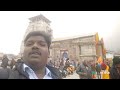 kedarnath yatra tamil ep3 chennai to kedarnath கேதார்நாத் பயணம் தோ தாம் யாத்ரா