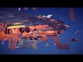 besiege the sky crawlers aerial battle