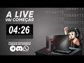 hoje 14h sorteio live de promoÇÕes os melhores preÇos em hardware e perifÉricos estÃo aqui 🤑