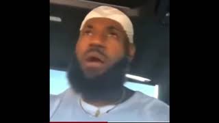 LeBron James Rapping Compilation (Part 1)