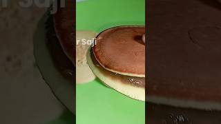 DORAYAKI ENAKNYA BIKIN NAGIH #CEMILAN PRAKTIS