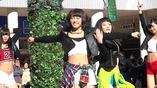 フェアリーズ◎2014.12.13 1部