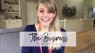 The Business Side of Young Living