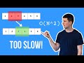Solve subarray problems FASTER (using Sliding Windows)