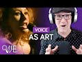 Vocal Coach REACTION & ANALYSIS 🎧 Tori Amos 🎙️ Precious Things (LIVE) 🎶