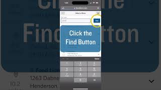 How to Select Your Nearest Store with foodlion.com