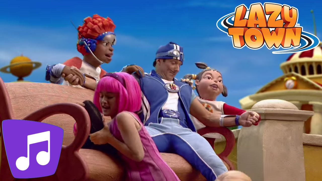Lazy Town