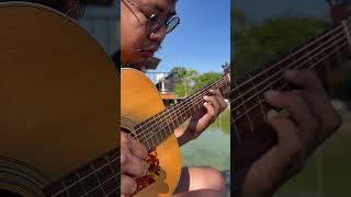 เพลงที่ไพเราะตลอดกาล #fingerstyle