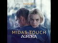 midas touch