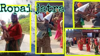 full of Ropai jatra video# daily vlog day-13