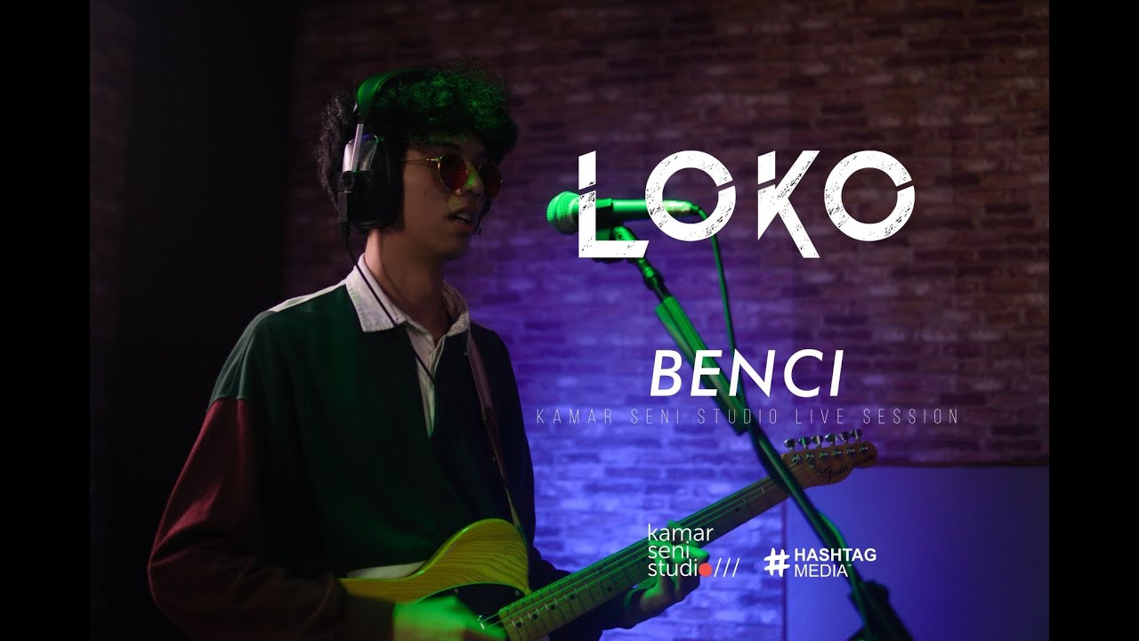 Kssls 86 Loko Benci Youtube Music
