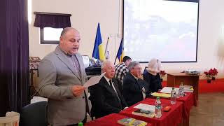 Campinatv.ro - Ziua Câmpinei 2019 / discurs viceprimar Adrian Pițigoi