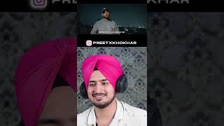 KARMA - HOW TO TAME YOUR BEAST | Reaction | Manpreet x khokhar