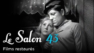 Le Salon de FilmoTV | 43 | Films restaurés