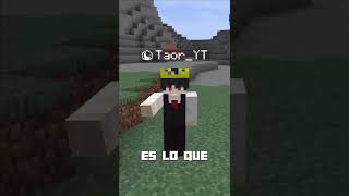 Como obtener un palo con empuje 1000 en Minecraft #minecraft #shorts