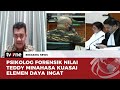 Psikolog Forensik: Kita Belum Tahu Siapa yang Menguasai Permainan & Pesuruh | Breaking News tvOne