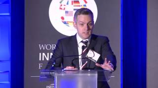 2017 WMIF | First Look: John Groarke, MD, BWH