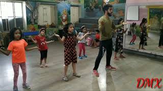 oh mehandi pyar wali hathon pe lagaogi Dance choreography by Rehan Dmx