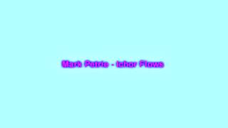 Mark Petrie - Ichor Flows