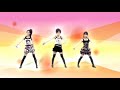 buono kokoro no tamago dance shot