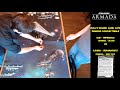 Star Wars Armada: August League Finals - Sloane Vs. Mar Tuuk