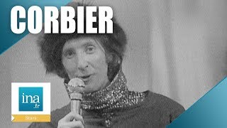 La 1ère télé de Corbier | Archive INA
