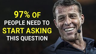 Tony Robbins Life Advice Will Leave You Speechless (MUST WATCH)