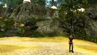 ARCHEAGE 3