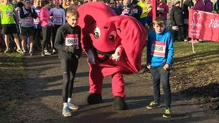 Valentine's Day Winter Warmer - STV News Report