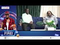 Diaspora Marriages Complexities with Dr Choga 