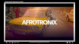AfrotroniX - N' Djamena LamanA -