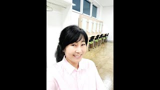 노을 예쁜 저녁 박강수노래   10/7