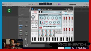 MKsensation Extreme 2.0 Review
