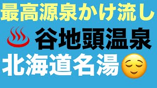 旅ルカ久々にちらっと顔出し😆谷地頭温泉への行き方🚃またやらかしたよ😅花粉季節移住北海道〜１１日目