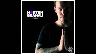 Morten Granau - Pack (2015)  01 The Collective feat. Phaxe (Original Mix)