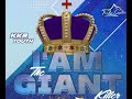 KKR Youth | I'm The Giant Killer | Tenda Lawatan  2023, Solo