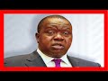 CS Matiang’i Speech at launch of National Computer and Cybercrime Coordination Committee