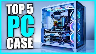 Top 5 Best Airflow PC Cases of 2025