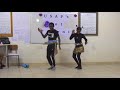 USAP's Got Talent! 2022