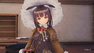 #30【PS4】フィリスのアトリエ ～不思議な旅の錬金術士～ DX