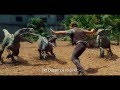 Jurassic World | Trailer C (HD) | 2015 | Chris Pratt