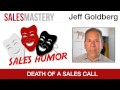 funny sales calls stories worst sales call ever