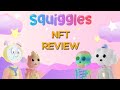 SQUIGGLES NFT REVIEW - MOST HYPED PROJECT ON ETH |