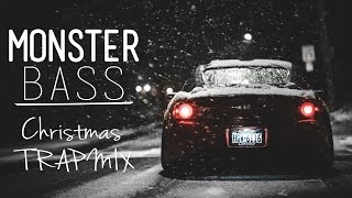 Christmas Trap Music Mix 2016 - [Bass Boosted]🎄🎅