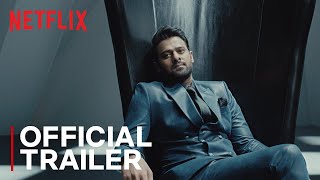 Saaho | Hindi Trailer | Prabhas | Shraddha Kapoor | Netflix India