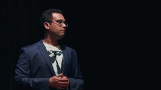 Beyond Opioids: The Endocannabinoid Revolution | Vishakh Iyer | TEDxBloomingtonSalon