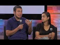 Orlando Church of Christ Testimonies: Jose and Chantel Gonzales