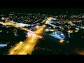 dji mavic air2 hyperlaps bandar seri manjung perak