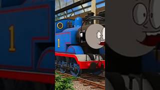 Basically Thomas' train original